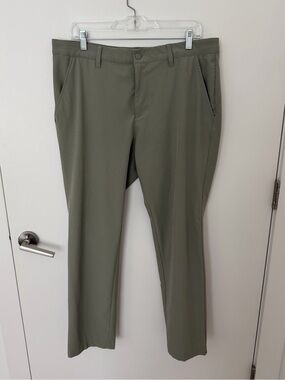 Adidas Ultimate365 Golf Pant (M)